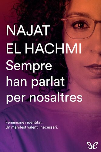 Sempre han parlat per nosaltres