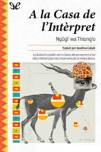 A la casa de l’intèrpret