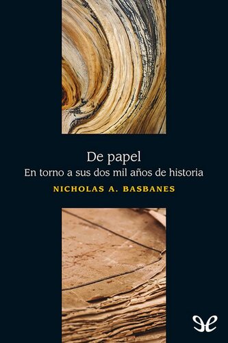 De papel. En torno a sus dos mil años de historia