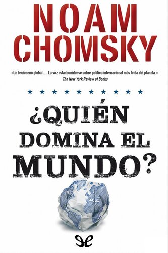 ¿Quién domina el mundo?