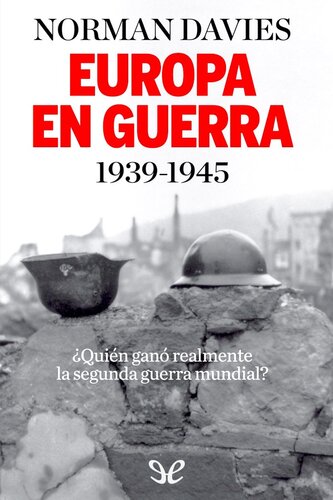 Europa en guerra, 1939-1945