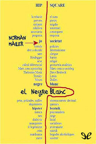 El negre blanc