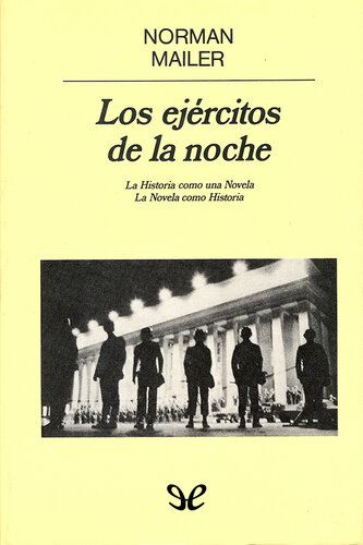 Los ejércitos de la noche