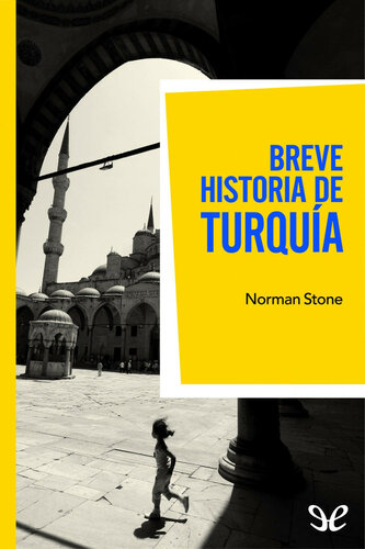 Breve historia de Turquía