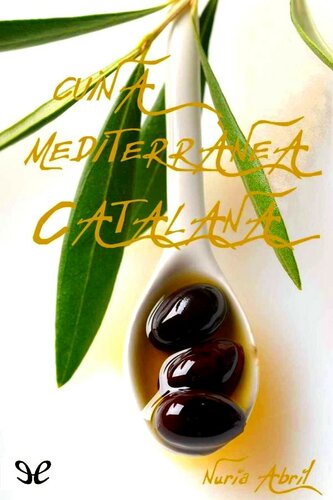 Cuina mediterrània catalana