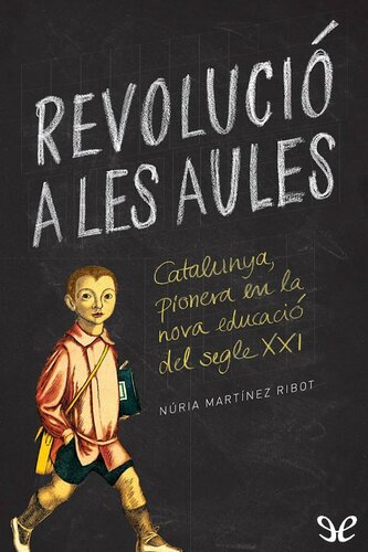 Revolució a les aules