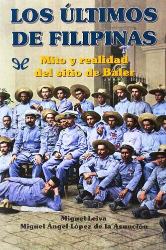 Los últimos de Filipinas
