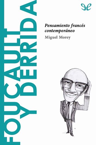 Foucault y Derrida