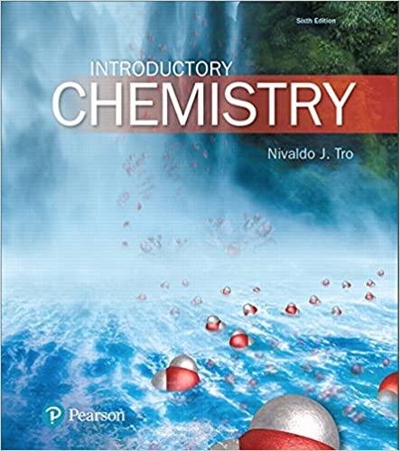 Introductory Chemistry