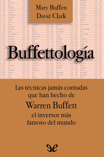 Buffettología
