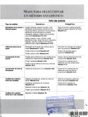 ESTADISTICA PARA ADMINISTRACION