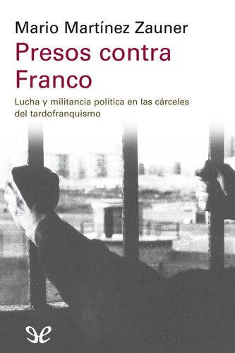 Presos contra Franco