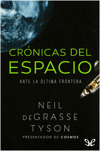 Crónicas del espacio