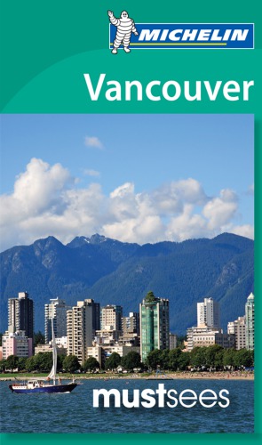 Michelin Must See Vancouver