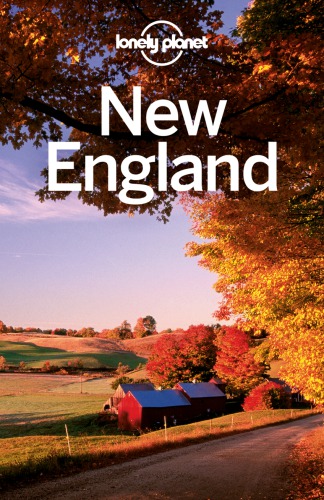 New England Travel Guide
