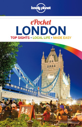 Pocket London Travel Guide
