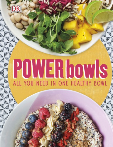 Power Bowls
