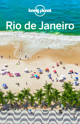 Rio de Janeiro Travel Guide