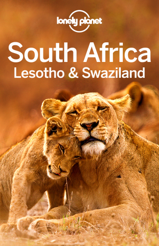 South Africa, Lesotho & Swaziland Travel Guide