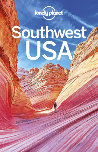 Southwest USA Travel Guide 8th