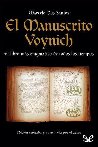 El manuscrito Voynich