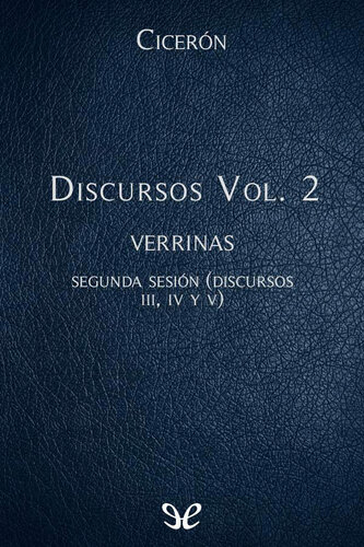 Discursos Vol. 2