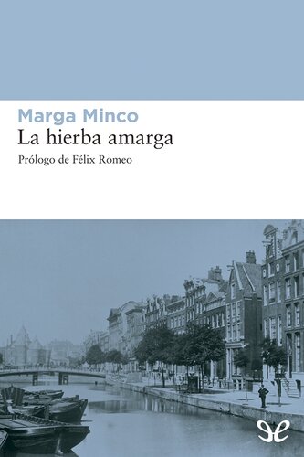 La hierba amarga