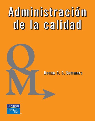 Administración de la calidad