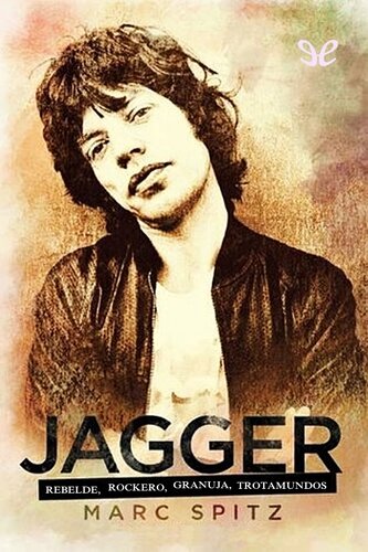 Jagger