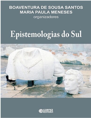 Epistemologias do sul