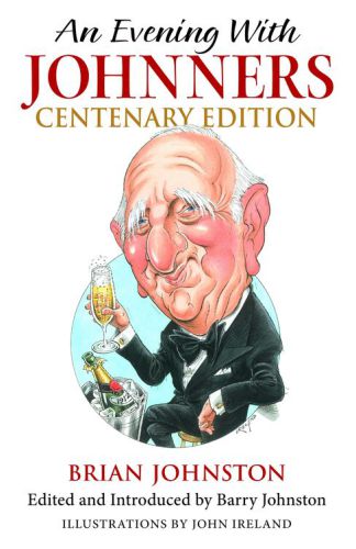 An Evening with Johnners: Centenary Edition