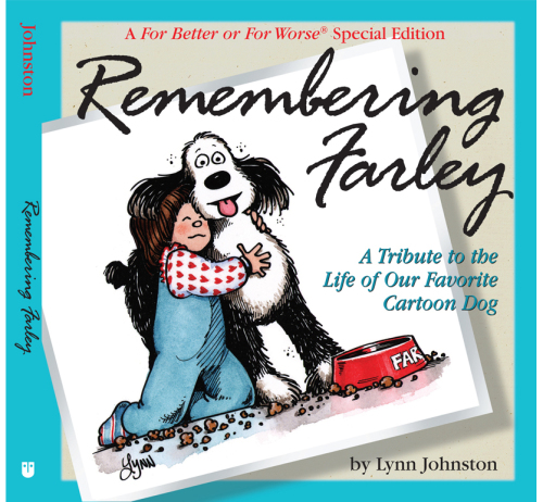 Remembering Farley: a For Better or For Worse Special Edition