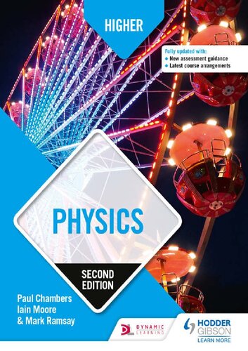 Higher Physics: Second Edition