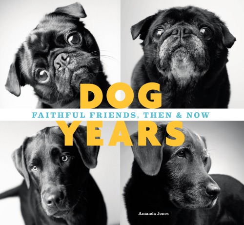Dog years: faithful friends, then & now