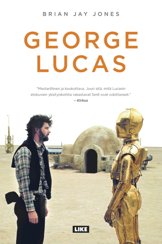 George Lucas
