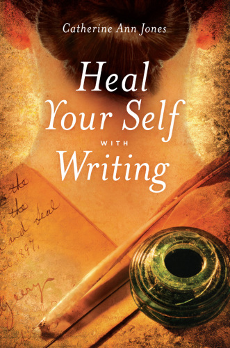 Heal your self with writing