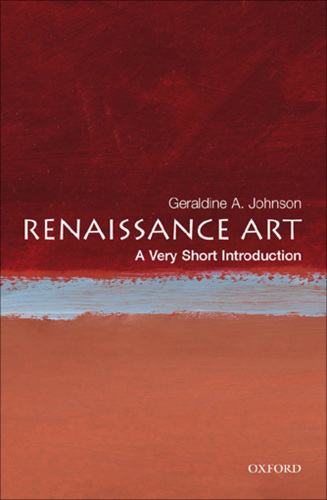 Renaissance art a very short introduction