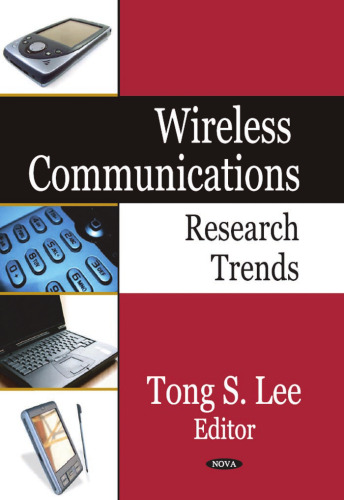 Wireless Communications Research Trends