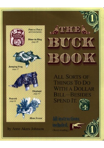 The buck book