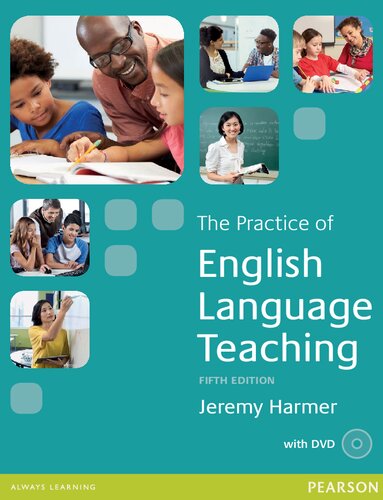 The practice of English Language Teaching