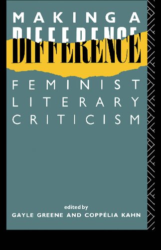 Making a difference! : skills for interpersonal communication