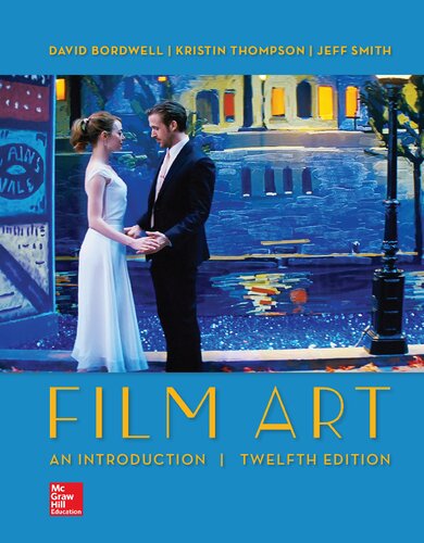 Film Art: An Introduction