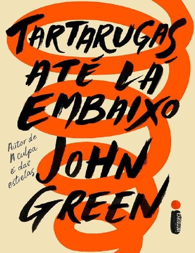 Turtles All the Way Down,tartarugas até la embaixo