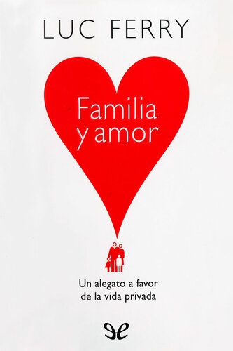 Familia y amor