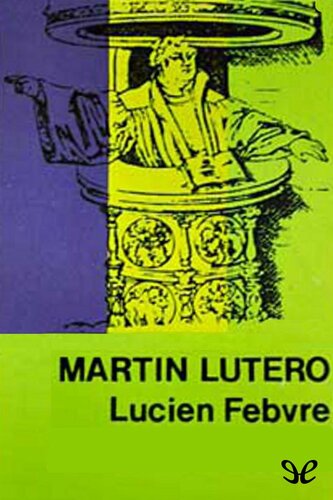 Martín Lutero