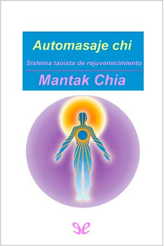 Automasaje chi