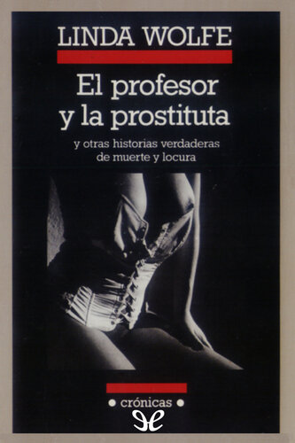 El profesor y la prostituta