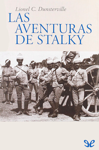 Las aventuras de Stalky