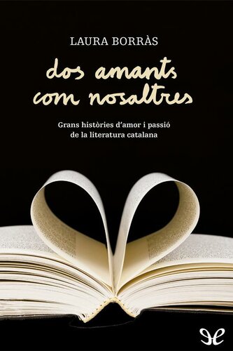 Dos amants com nosaltres