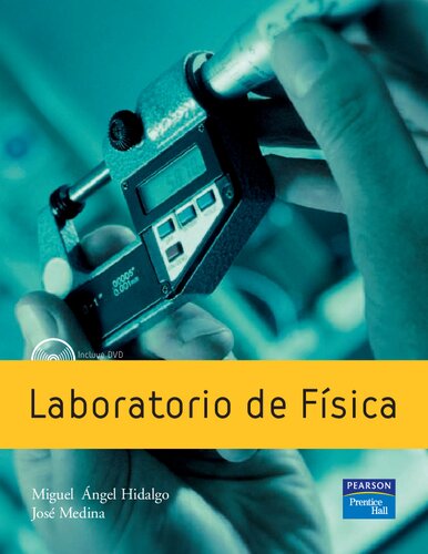 Fislets : enseñanza de la física con material interactivo